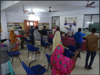 Swachhta Pakhwada