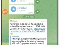 telegram group