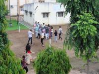 TechTatva 2K19: Treasure Hunt