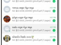 Wathsapp group