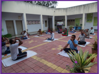 YOGA DAY