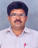 Dr. N. J. Jadav