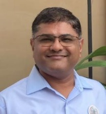 Dr. Jigar Mistri