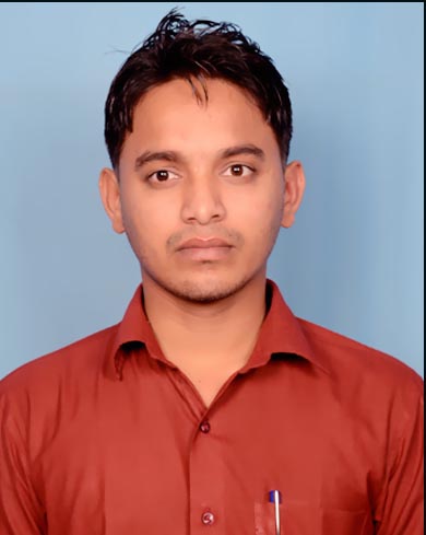 Manojkumar P. Dohat