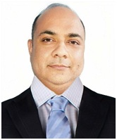 Dr.Navneet Kumar