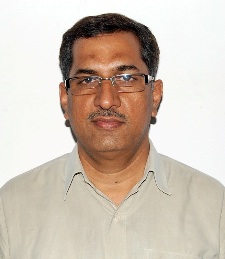 Dr. R.S. Parmar