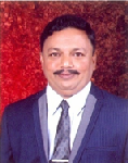 Dr. Sunil J. Macwan