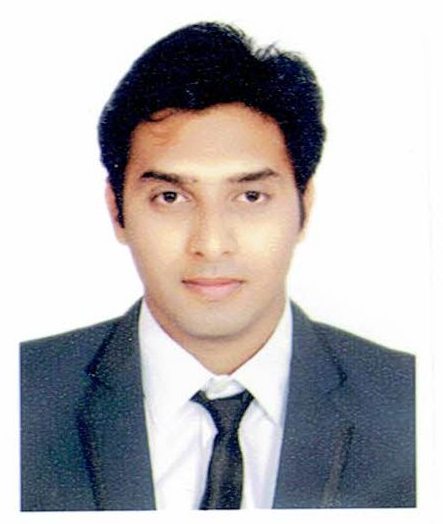 Dr. V. D. Chauhan