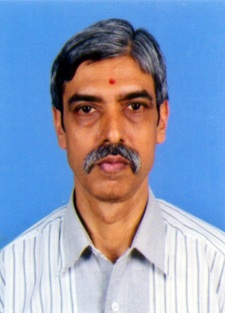 Dr. V.B. Darji